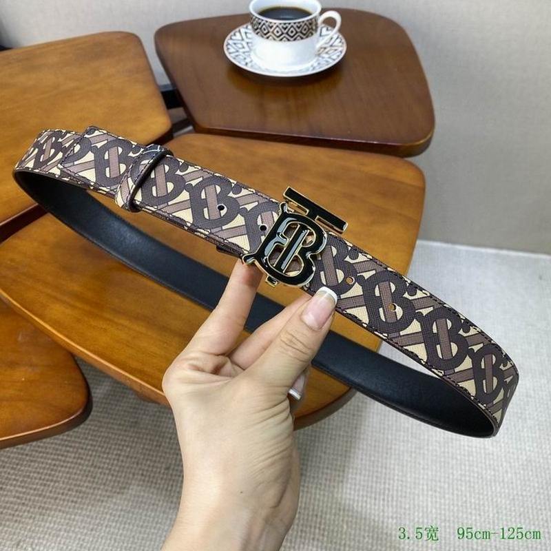 Burberry Belts 537